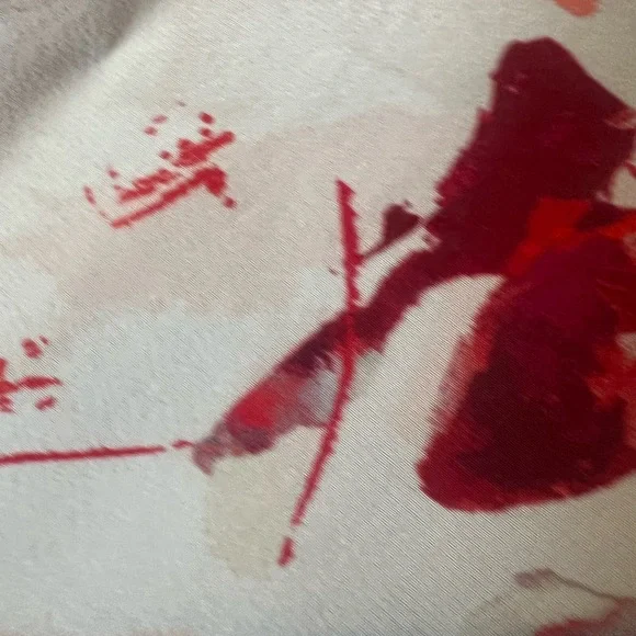 IRO Carta silk Mini Dress NWT - Picture 15 of 16